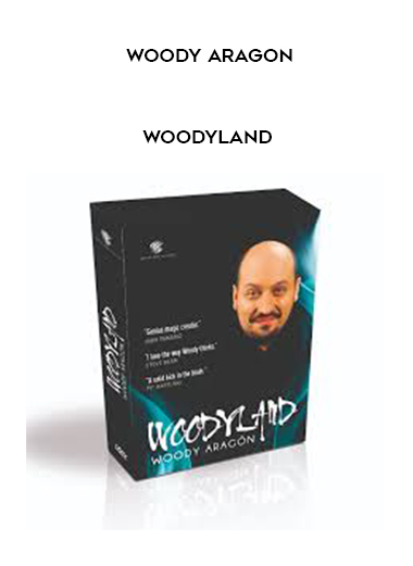 Woody Aragon - Woodyland download