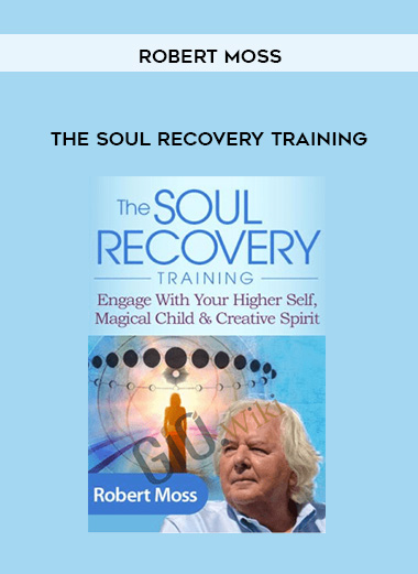 The Soul Recovery Training - Robert Moss download