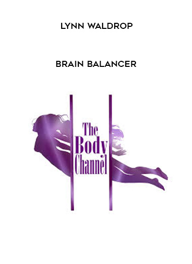 Lynn Waldrop - Brain Balancer download