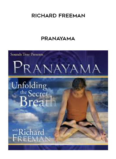 Richard Freeman - PRANAYAMA download