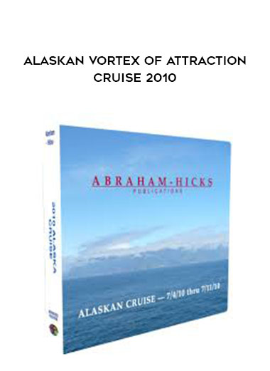 Alaskan Vortex Of Attraction Cruise 2010 download