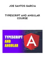Joe Santos Garcia - Typescript and Angular Course download