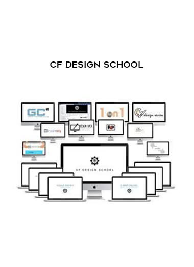 CF Design School download