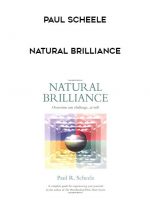 Paul Scheele - Natural Brilliance download
