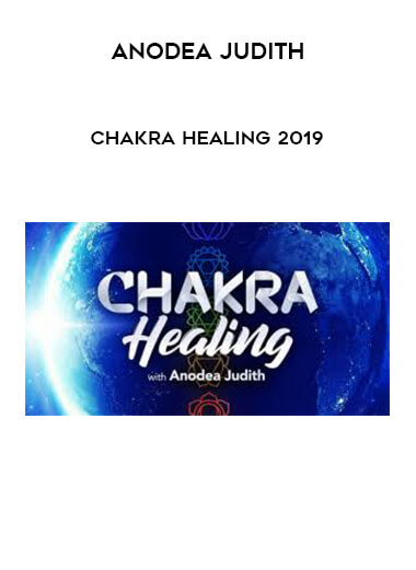 Anodea Judith - Chakra Healing 2019 download