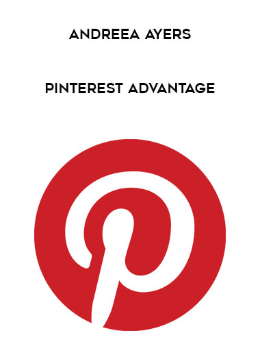 Andreea Ayers - Pinterest Advantage download