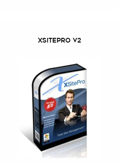 XSitePro v2 download