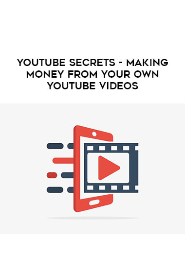YouTube Secrets - Making Money From Your Own YouTube Videos download