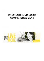Lyme Less Live More Conference 2014 download