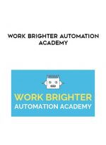 Work Brighter Automation Academy download