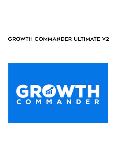Growth Commander Ultimate v2 download