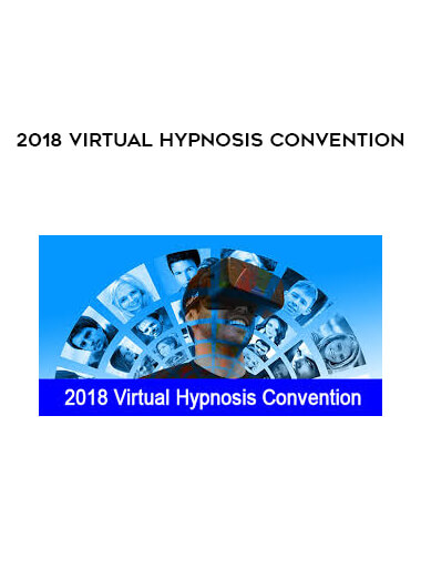 2018 Virtual Hypnosis Convention download