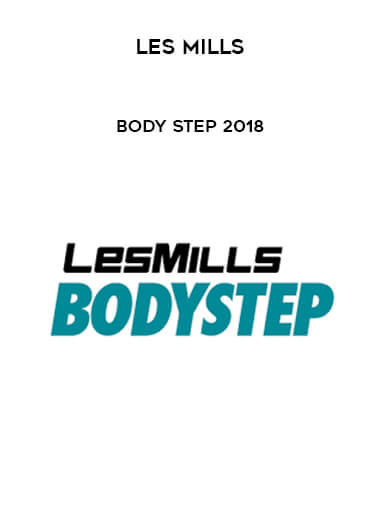 Les Mills - Body Step 2018 download