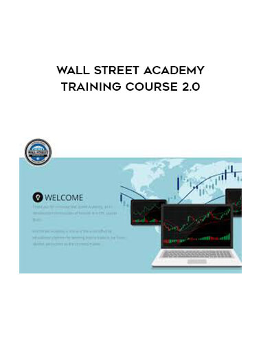 Wall Street Academy Training Course 2.0 download