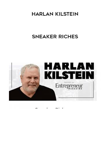 Harlan Kilstein - Sneaker Riches download