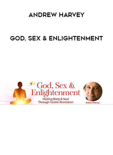 Sex & Enlightenment download
