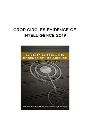 Crop Circles Evidence of Intelligence 2019 download