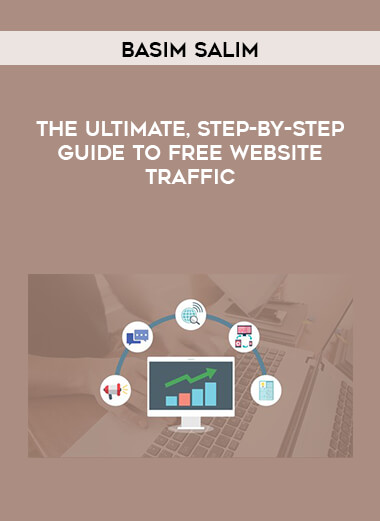 Step-by-Step Guide to Free Website Traffic download