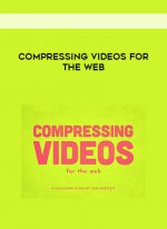 Compressing Videos For The Web download
