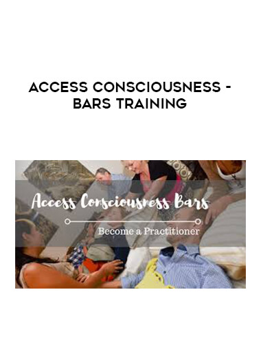 Access Consciousness - Bars Training download