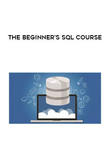 The Beginner's SQL Course download