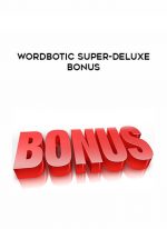 Wordbotic Super-Deluxe Bonus download