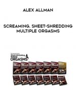 Sheet-Shredding Multiple Orgasms download