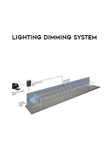 Lighting dimming system download