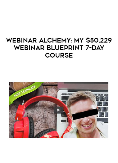 229 Webinar Blueprint 7-Day Course download