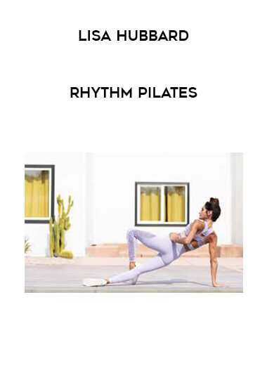 Lisa Hubbard - Rhythm Pilates download