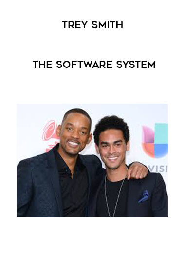 Trey Smith - The Software System download