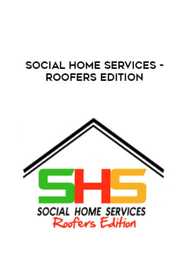 Social Home Services - Roofers Edition download