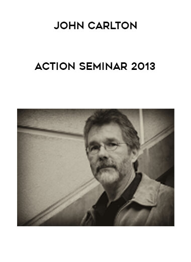John Carlton - Action Seminar 2013 download
