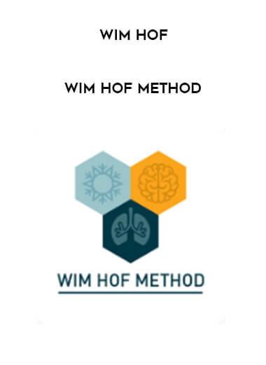Wim Hof - Wim Hof Method download