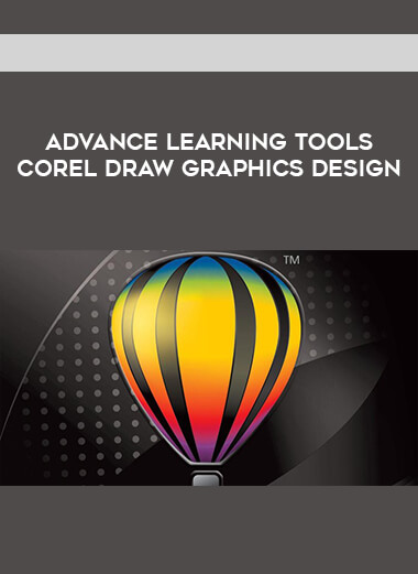 Advance Learning Tools Corel Draw Graphics Design download