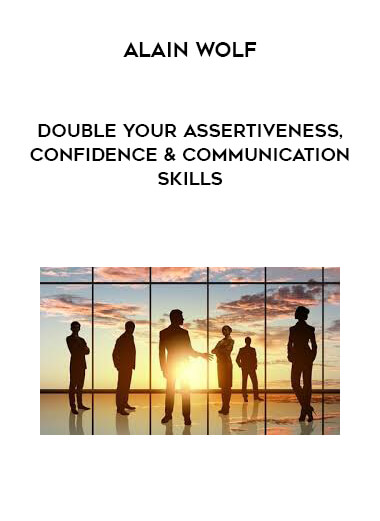 Confidence & Communication Skills download