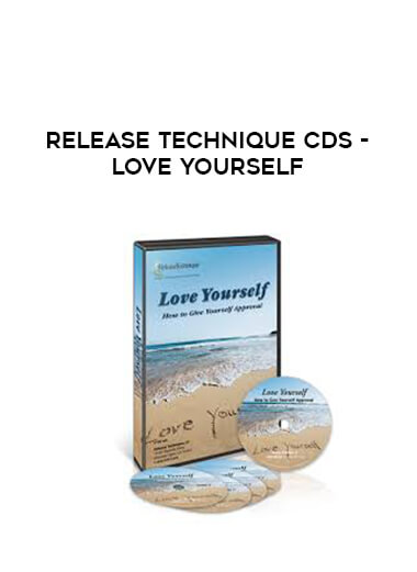 Release Technique CDs - Love Yourself download