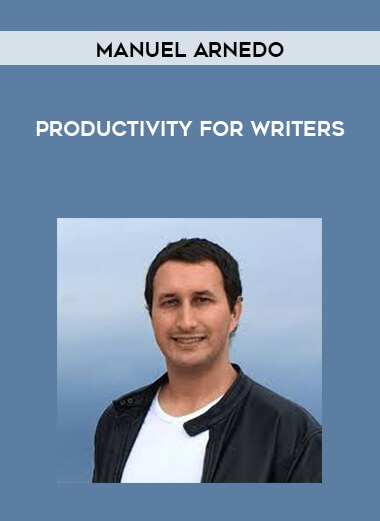 Manuel Arnedo - Productivity for Writers download