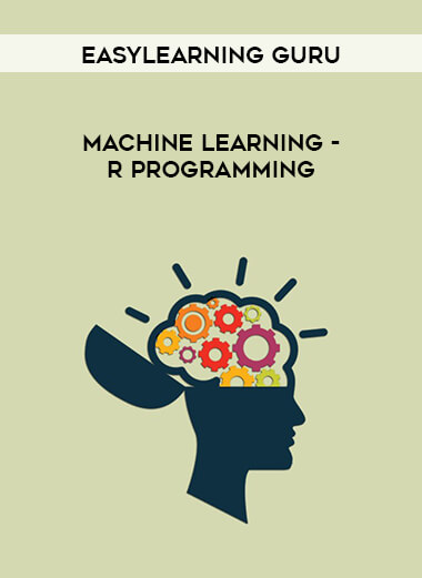 Easylearning guru- Machine Learning - R Programming download