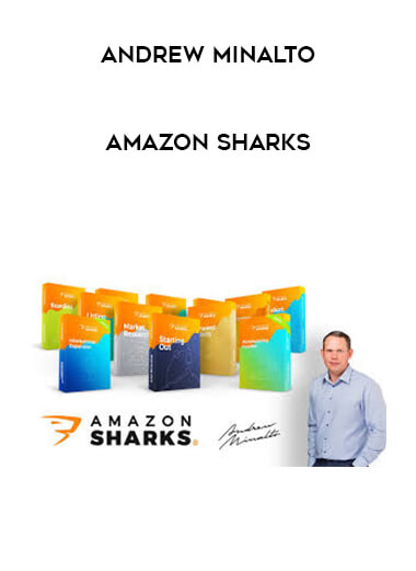 Andrew Minalto - Amazon Sharks download