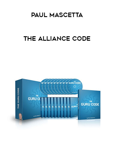 Paul Mascetta - The Alliance Code download