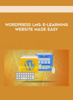 WordPress LMS: E-Learning Website Made Easy download