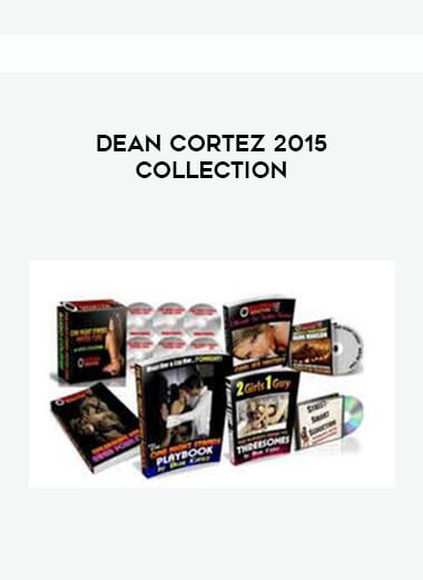 Dean Cortez 2015 Collection download