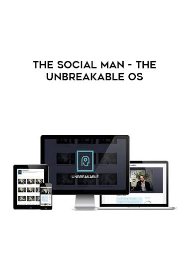 The Social Man - The Unbreakable OS download