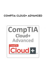 CompTIA Cloud+ Advanced download