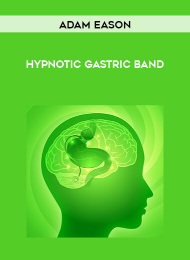 Adam Eason - Hypnotic Gastric Band download