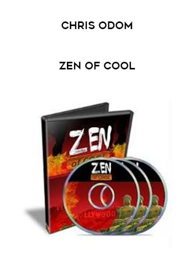 Chris Odom - Zen of Cool download