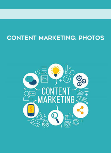 Content Marketing - Photos download