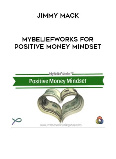 Jimmy Mack - MyBeliefworks for Positive Money Mindset download