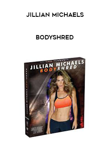 Jillian Michaels - Body Shred download